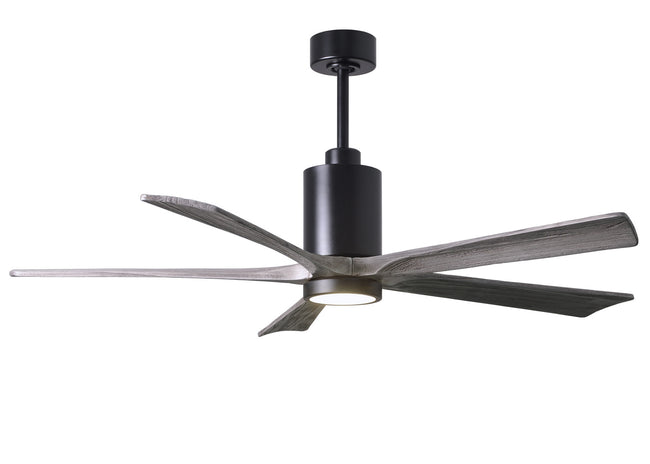 Matthews Fan Company-PA5-BK-BW-60|MAIN