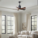 Matthews Fan Company-PA5-BK-WA-42|ALT|5