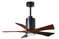 Patricia Ceiling Fan by Matthews Fan Company