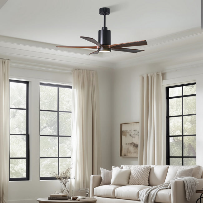 Matthews Fan Company-PA5-BK-WA-52|ALT|5