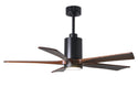 Patricia Ceiling Fan by Matthews Fan Company