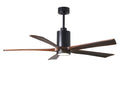 Patricia Ceiling Fan by Matthews Fan Company