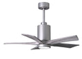 Patricia Ceiling Fan by Matthews Fan Company