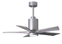 Patricia Ceiling Fan by Matthews Fan Company