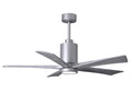 Patricia Ceiling Fan by Matthews Fan Company