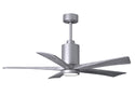 Patricia Ceiling Fan by Matthews Fan Company