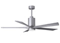 Patricia Ceiling Fan by Matthews Fan Company