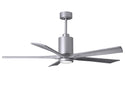 Patricia Ceiling Fan by Matthews Fan Company