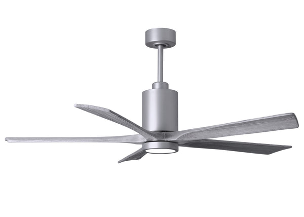 Patricia Ceiling Fan by Matthews Fan Company