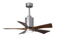 Patricia Ceiling Fan by Matthews Fan Company