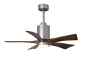 Patricia Ceiling Fan by Matthews Fan Company