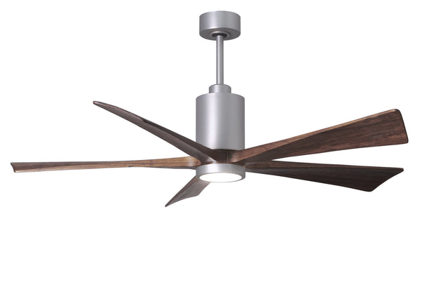 Patricia Ceiling Fan by Matthews Fan Company