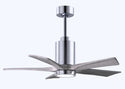 Patricia Ceiling Fan by Matthews Fan Company