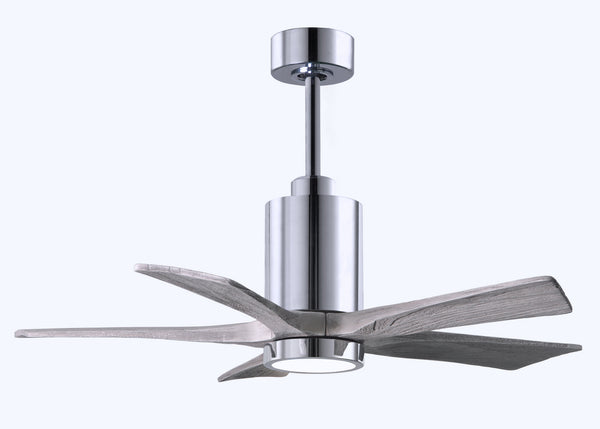 Patricia Ceiling Fan by Matthews Fan Company