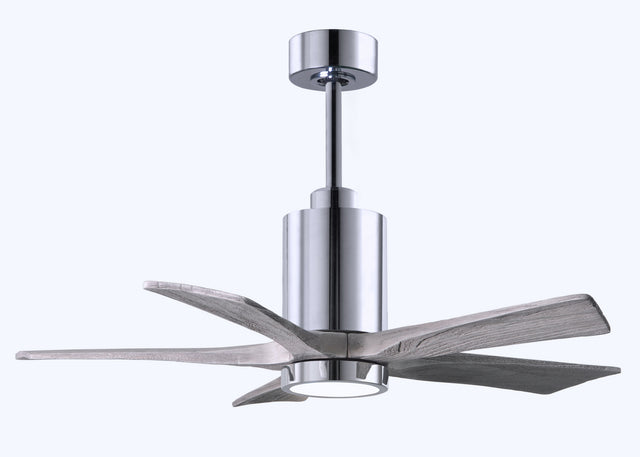 Patricia Ceiling Fan by Matthews Fan Company
