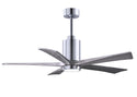 Patricia Ceiling Fan by Matthews Fan Company