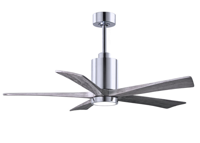 Patricia Ceiling Fan by Matthews Fan Company