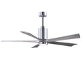 Patricia Ceiling Fan by Matthews Fan Company