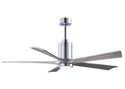 Patricia Ceiling Fan by Matthews Fan Company