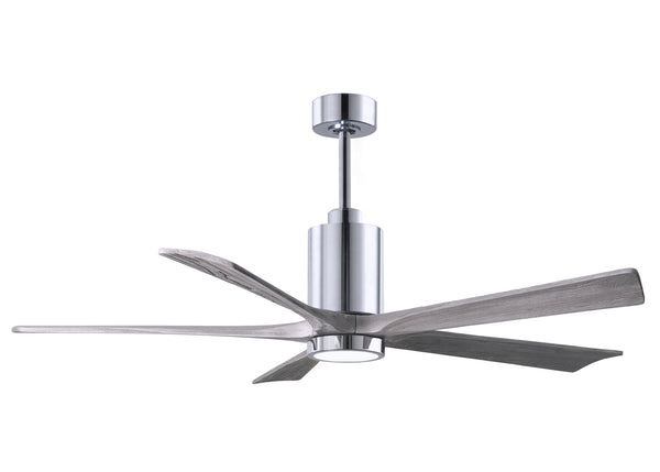 Patricia Ceiling Fan by Matthews Fan Company