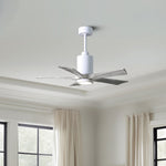 Matthews Fan Company-PA5-WH-BW-42|ALT|4