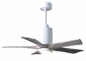 Patricia Ceiling Fan by Matthews Fan Company