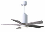 Matthews Fan Company-PA5-WH-BW-42|MAIN