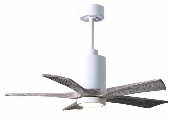 Patricia Ceiling Fan by Matthews Fan Company