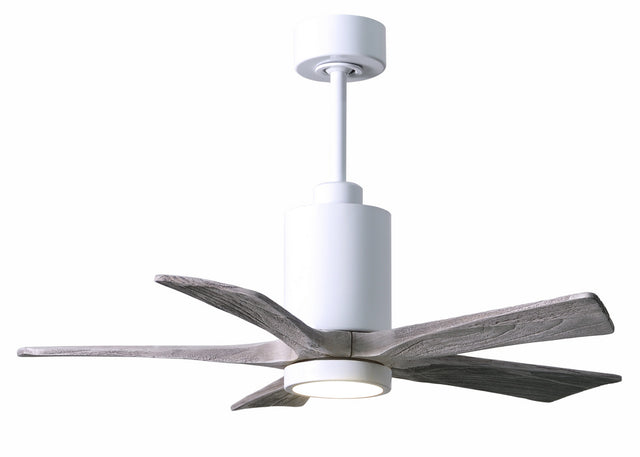 Patricia Ceiling Fan by Matthews Fan Company