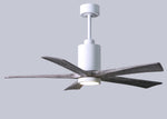 Matthews Fan Company-PA5-WH-BW-52|ALT|1