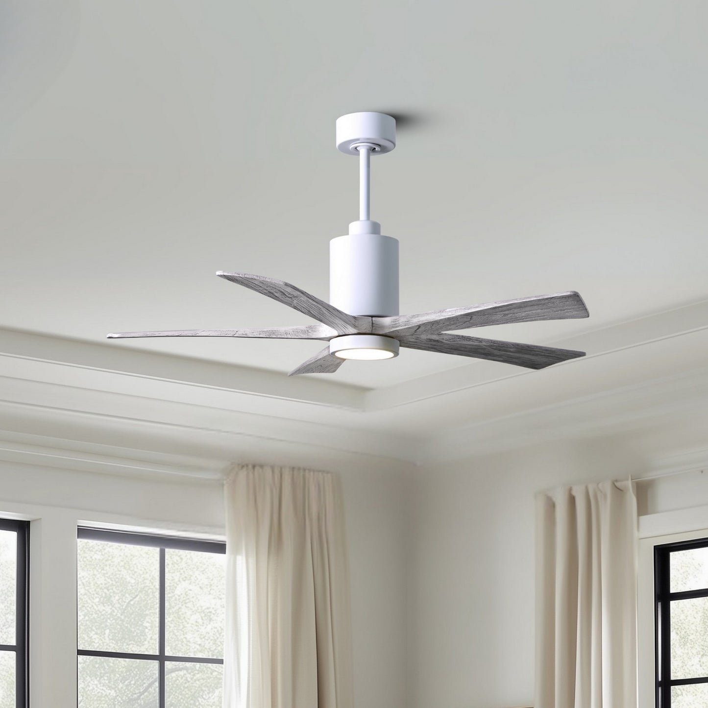 Matthews Fan Company-PA5-WH-BW-52|ALT|4