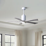 Matthews Fan Company-PA5-WH-BW-52|ALT|4