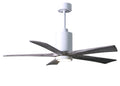Patricia Ceiling Fan by Matthews Fan Company