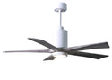Patricia Ceiling Fan by Matthews Fan Company