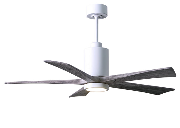 Patricia Ceiling Fan by Matthews Fan Company