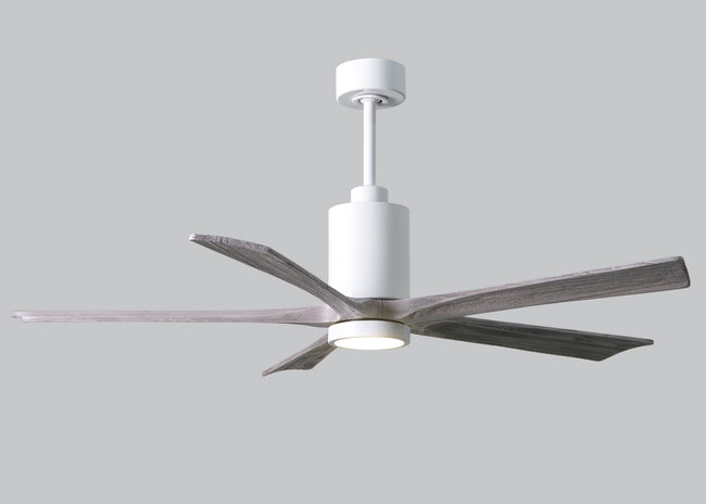 Matthews Fan Company-PA5-WH-BW-60|ALT|1