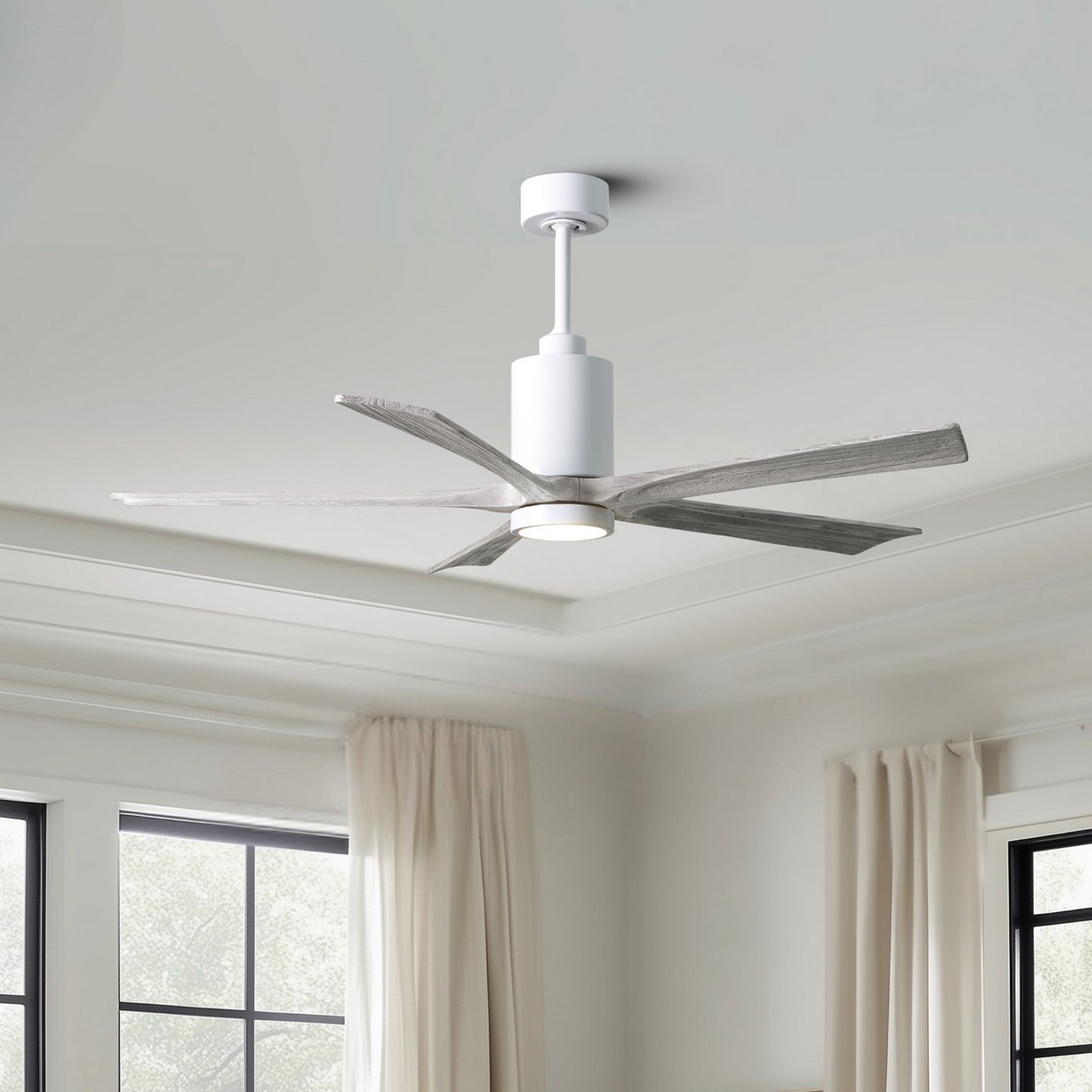 Matthews Fan Company-PA5-WH-BW-60|ALT|4