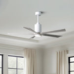 Matthews Fan Company-PA5-WH-BW-60|ALT|4