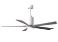Patricia Ceiling Fan by Matthews Fan Company
