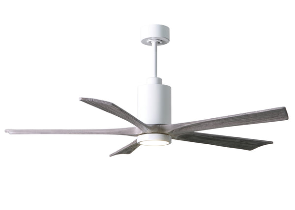 Patricia Ceiling Fan by Matthews Fan Company