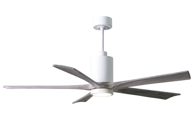 Patricia Ceiling Fan by Matthews Fan Company