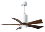 Matthews Fan Company-PA5-WH-WA-42|MAIN
