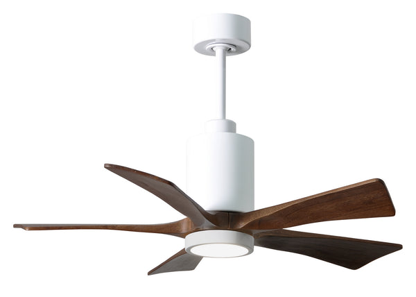 Patricia Ceiling Fan by Matthews Fan Company