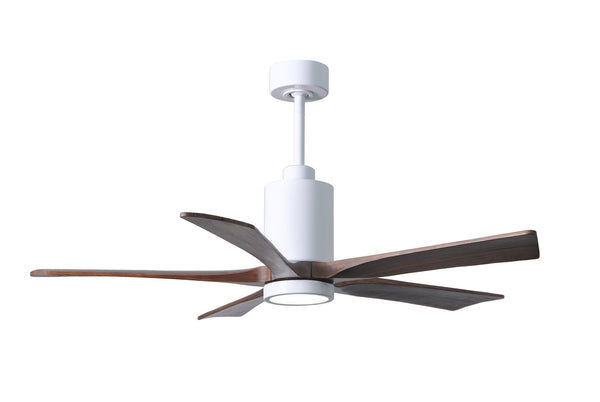Patricia Ceiling Fan by Matthews Fan Company