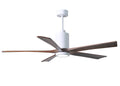 Patricia Ceiling Fan by Matthews Fan Company