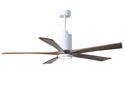 Patricia Ceiling Fan by Matthews Fan Company