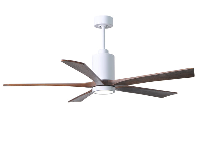 Patricia Ceiling Fan by Matthews Fan Company
