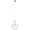 Everly Pendant by Kichler