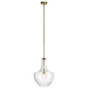 Everly Pendant by Kichler