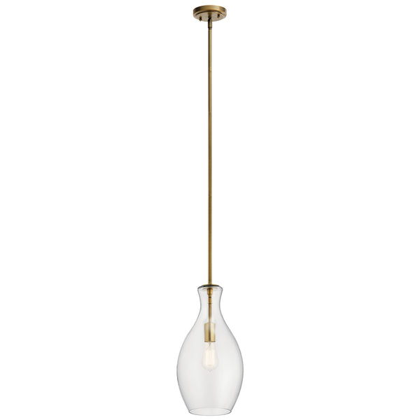 Everly Pendant by Kichler